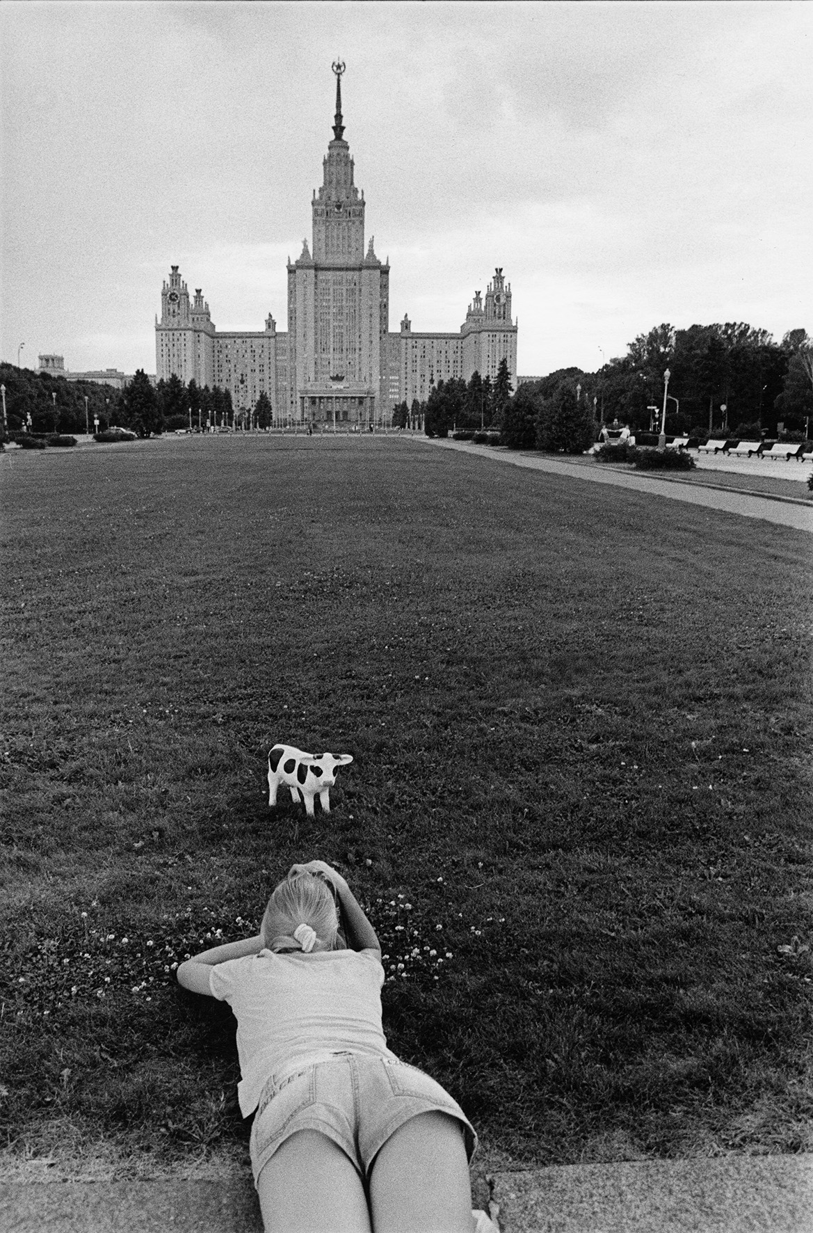 Фотограф Сергей Борисов. Портфолио. Москва